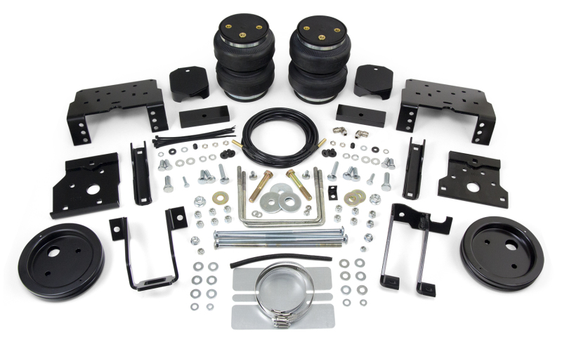 Ford F-250 Super Duty Suspension Lift Kit - Rear - Air Lift - LoadLifter 5000 Ultimate - `11-`16